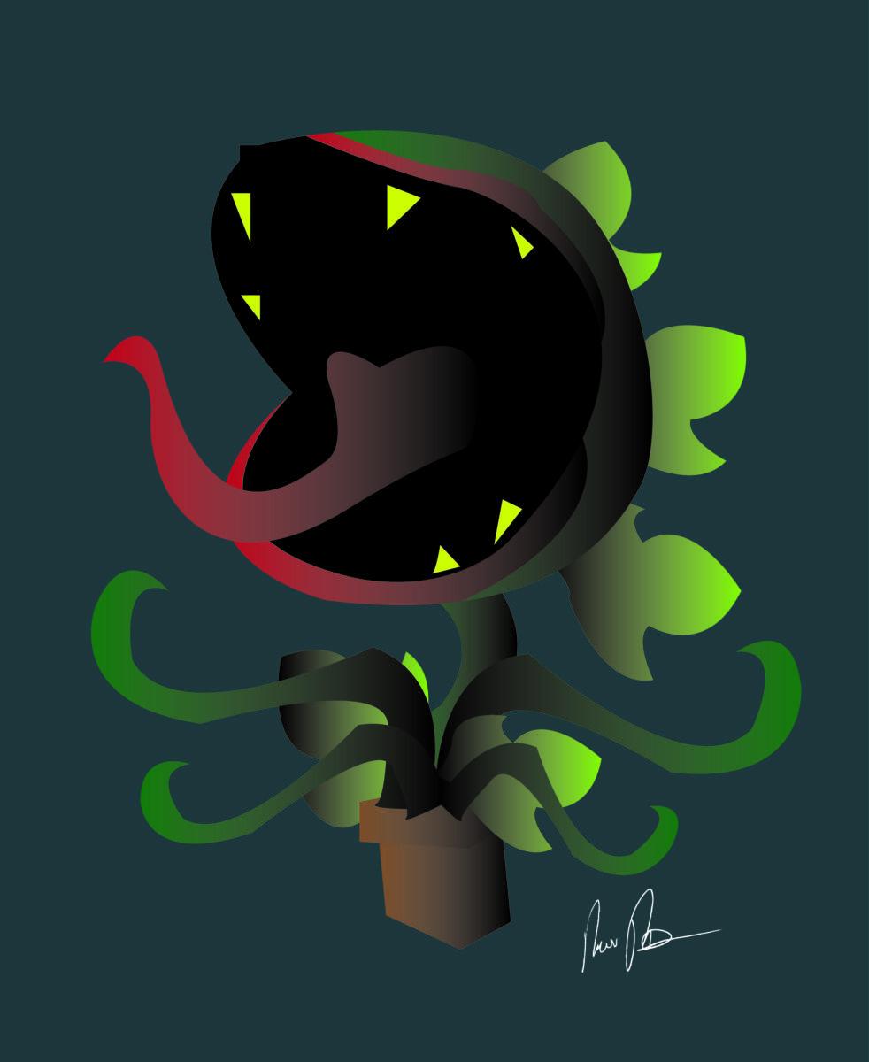 plant