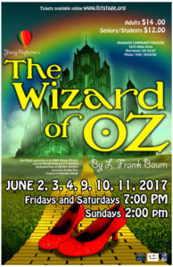 Wizzard-of-OZ-jr-just-Poster